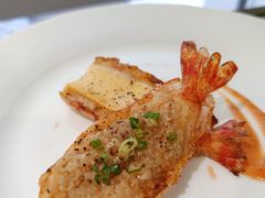 -一本魅·日式料理