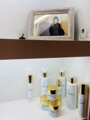 -美肤盾祛痘·问题肌头疗管理中心