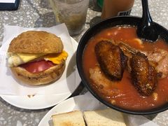 -华嫂冰室(尖沙咀店)