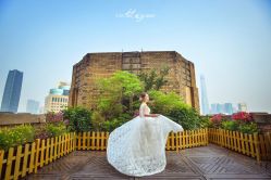-HY小曼wedding·TOPYOUNG团队