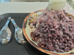 -鲜芋仙(太原街万达店)