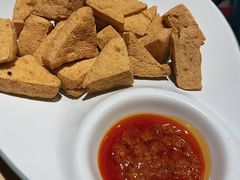 弄堂臭豆腐-弄堂小笼包(天津南开大悦城店)