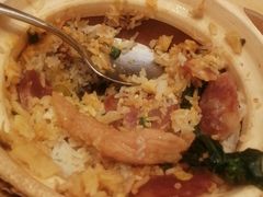 -华记煲仔华·煲仔饭(市桥易发店)