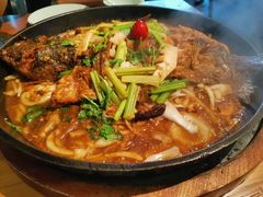 -老板恋上鱼(环山路店)
