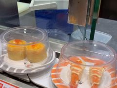 -新一番三文鱼寿司(大东海店)