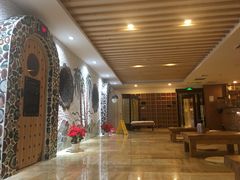 -碧中海汤泉汗蒸酒店