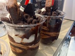 -DQ·蛋糕·冰淇淋(合生汇店)