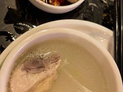 -润泽园海南椰子鸡·糟粕醋火锅(拱北店)