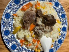 -胖老汉椒麻鸡清真新疆菜(西御街店)