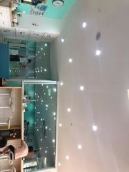 -鱼乐贝贝婴幼儿水育馆(星汇广场店)