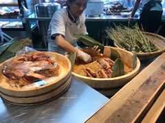 -筱爷叔·上海传统手工菜(玉树路店)