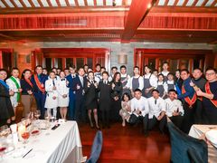 -三嚥阁 La Villa Restaurant