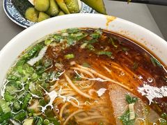 -东方宫·中国兰州牛肉拉面(三里屯店)
