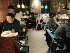 -0048鲜活香辣虾·火锅(铜陵路店)