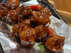 -枣子树·素食餐厅(普陀山店)