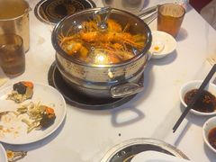 -九月海·海鲜自助(世纪东方店)