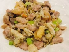 -大铁勺新津菜(东丽阳光新业广场店)
