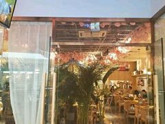 门面-椰贝原味椰子鸡(江南万达店)