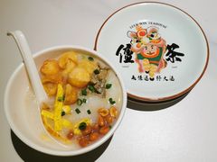 -禄运茶居·手工点心(恒宝广场店)