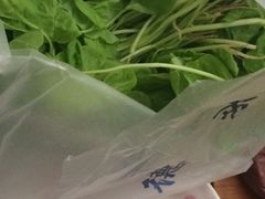 -崂山菜市场(上港小区店)