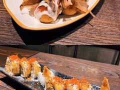 -哏儿寿司(红桥店)