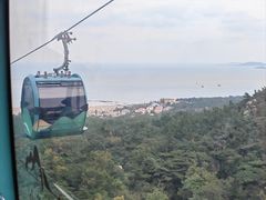 -崂山仰口游览区