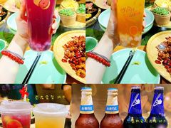 蓝莓果粒-淀里船宴(裕华东路店)