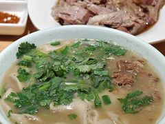 -唐河王记·南阳民间菜(国基路店)