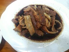 -白家高记肥肠粉(总店)