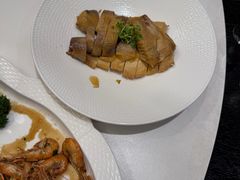 -张家港国贸酒店·餐厅