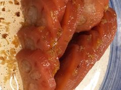 桂花莲藕-四季小馆·地道北京小吃(广百店)