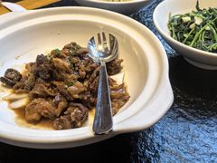 -鱼鲜饭香·招牌汽锅剁椒鱼头王