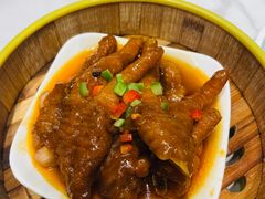 -顺意·顺德家乡菜(国际人才大厦店)