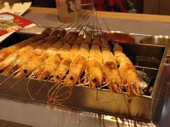 -老白清真烧烤(锦州旗舰店)