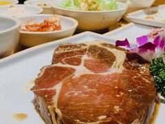-喜来稀肉(北外滩白玉兰广场店)