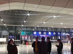 -南宁东站