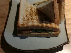 -早安山丘·豆浆油条(小木桥路店)