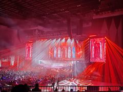 -成都金融城演艺中心-成都大魔方