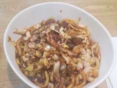 -西粉堂新疆米粉(朝外店)