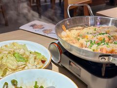 -湘阁里辣(大朗广场店)