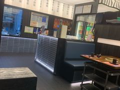 -海之屋韩式烤肉(海棠68环球美食街店)