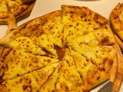 -比格比萨自助(宝山日月光店)