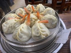 -叶存利海鲜大馅饺子(海宁路总店)