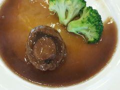-金河半岛园林酒家(金融城店)