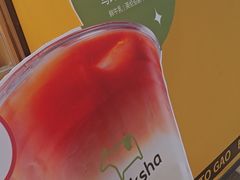 -迷客夏Milksha(无锡苏宁店)
