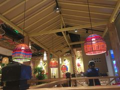 大堂-椰夫人·养生椰子鸡(金沙洲永旺店)