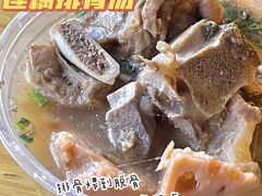 -燕子煨汤(山海关路店)