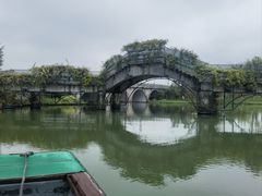 -三垟湿地