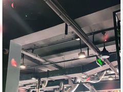 -梅梅家的烤肉店(槐北路店)