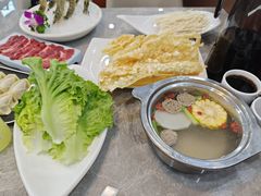 -牛天下·牛肉·海鲜·打边炉·融合菜